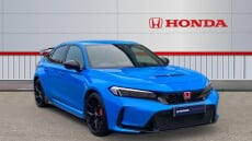 Honda Civic Type R 2.0 VTEC Turbo Type R 5dr Petrol Hatchback